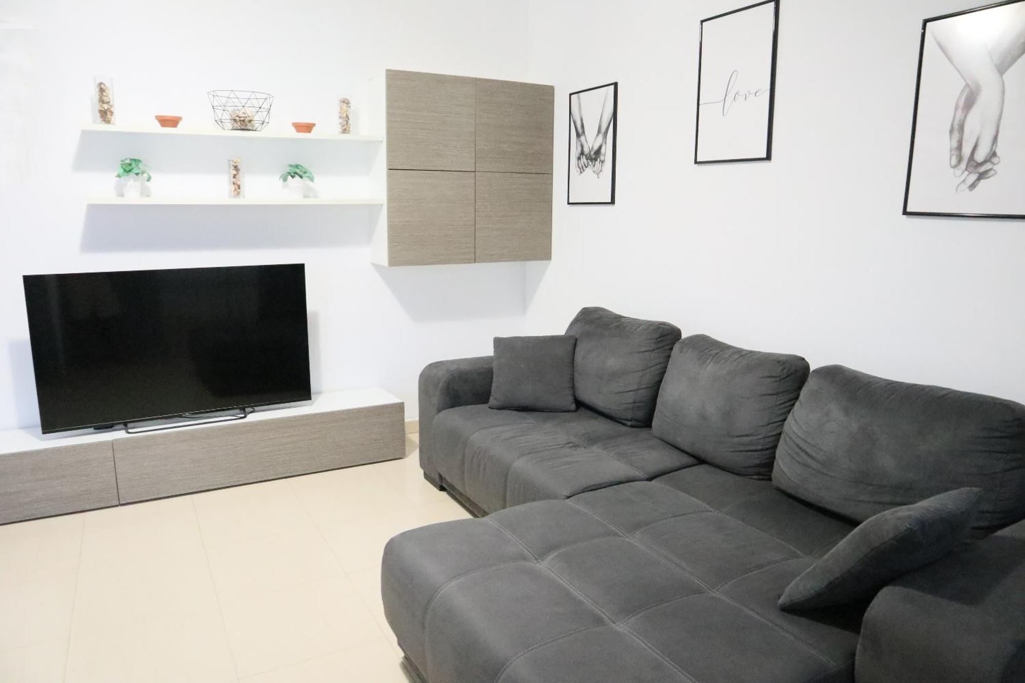 Happy Flat Tenerife ซานอิซิโตร ภายนอก รูปภาพ